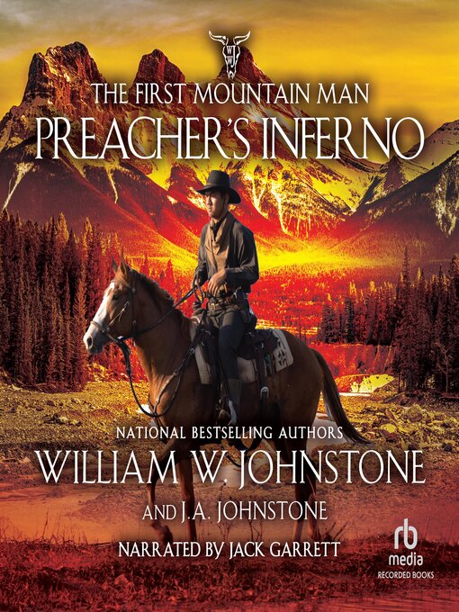 Title details for Preacher's Inferno by William W. Johnstone - Available